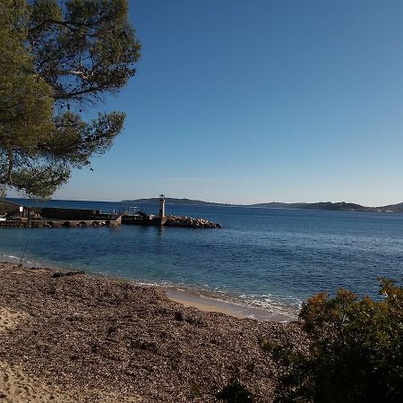 Villa Californie Sainte-Maxime Esterno foto