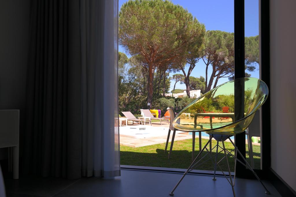 Villa Californie Sainte-Maxime Esterno foto