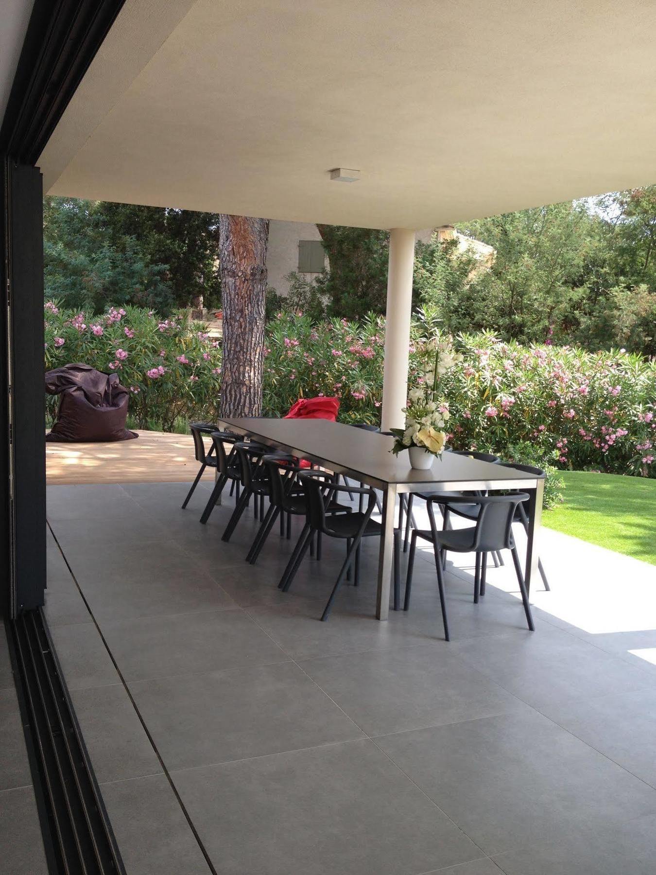 Villa Californie Sainte-Maxime Esterno foto